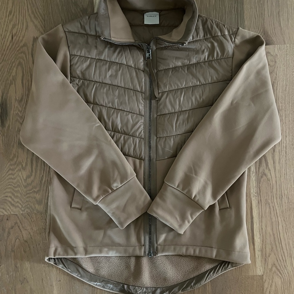 Varley Balfern Jacket